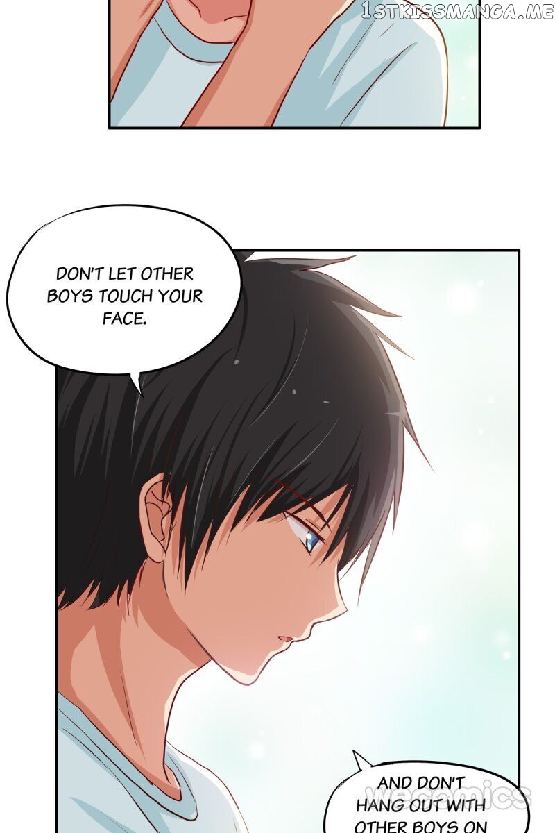 Chu Lian Wei Tian chapter 86 - page 25