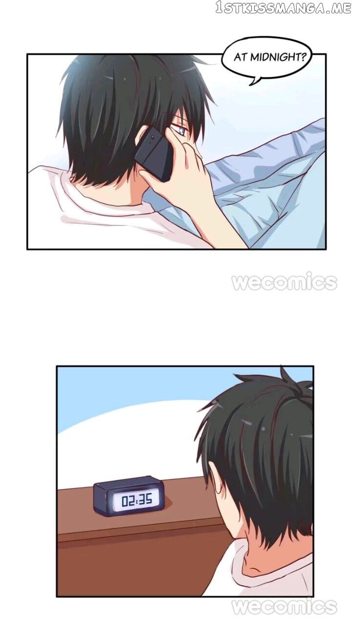Chu Lian Wei Tian chapter 79 - page 20