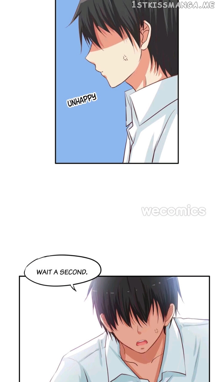 Chu Lian Wei Tian chapter 73 - page 17