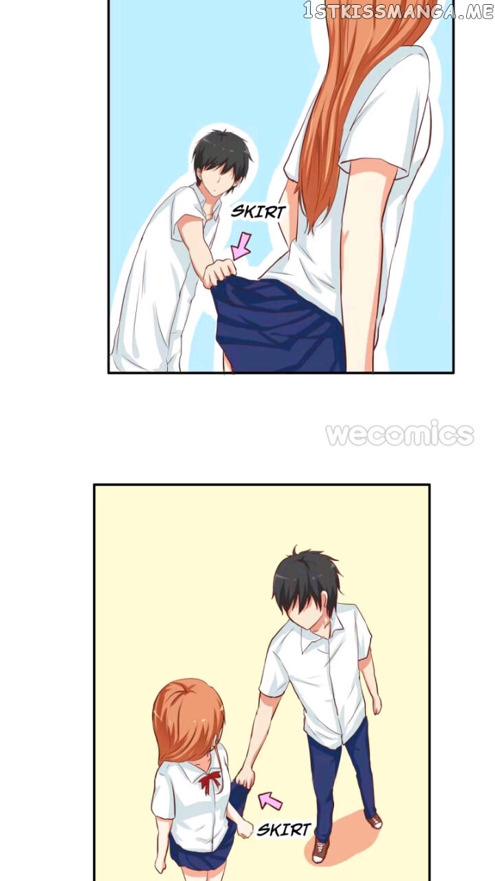 Chu Lian Wei Tian chapter 73 - page 21