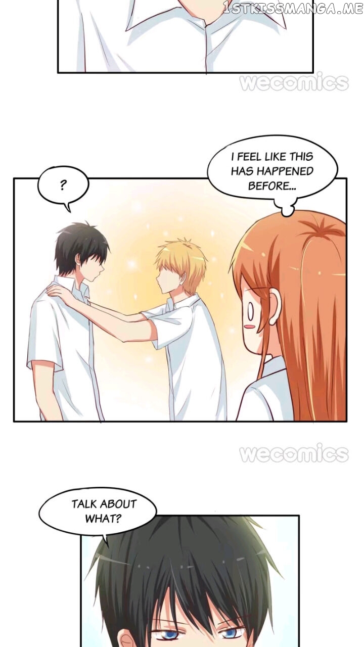 Chu Lian Wei Tian chapter 73 - page 7