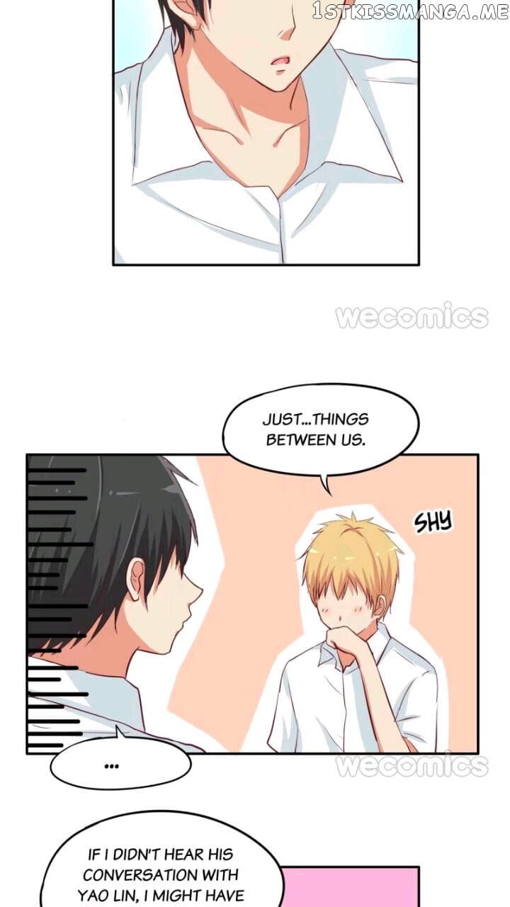 Chu Lian Wei Tian chapter 73 - page 8