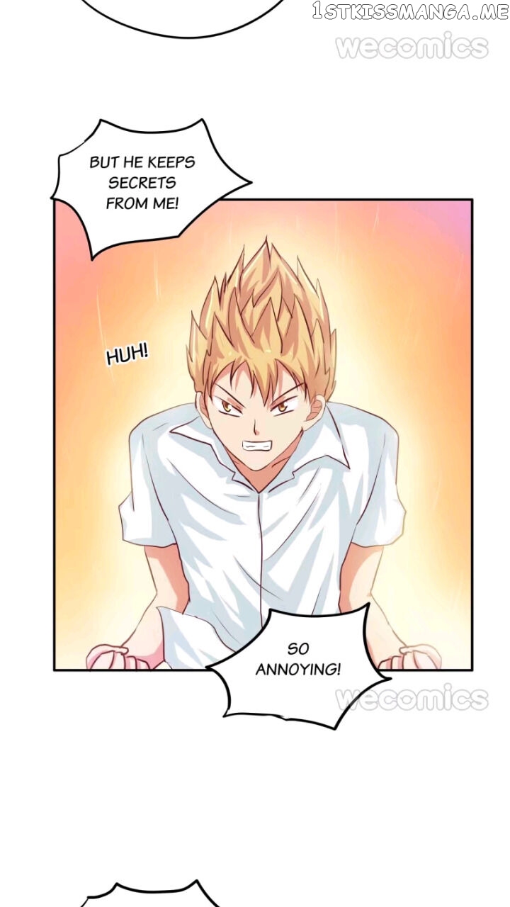 Chu Lian Wei Tian chapter 69 - page 18