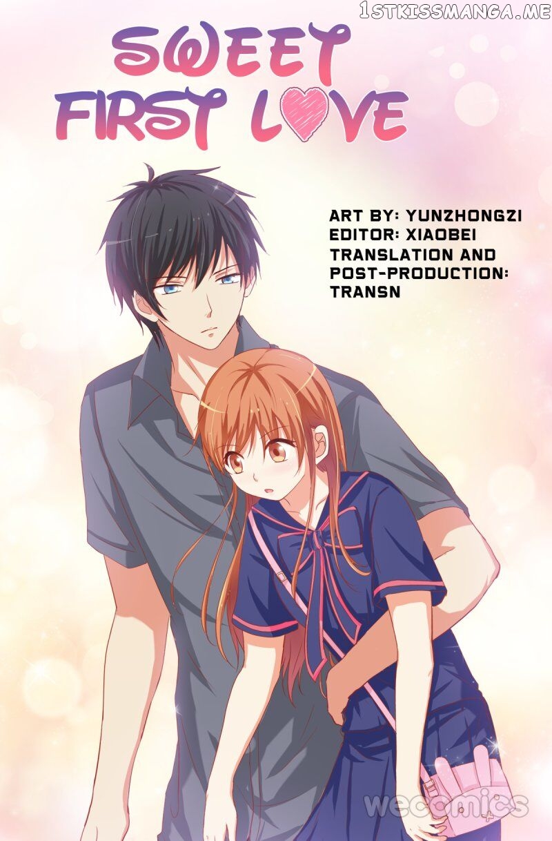 Chu Lian Wei Tian chapter 55 - page 1