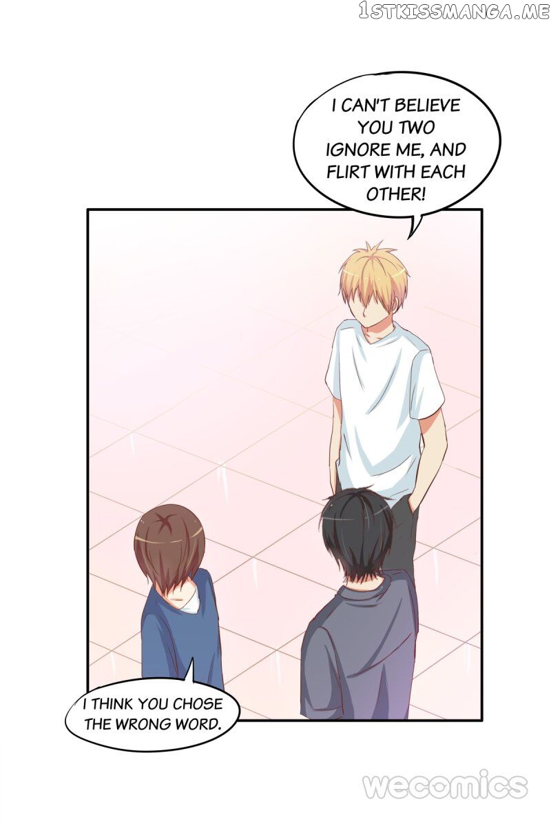 Chu Lian Wei Tian chapter 53 - page 15