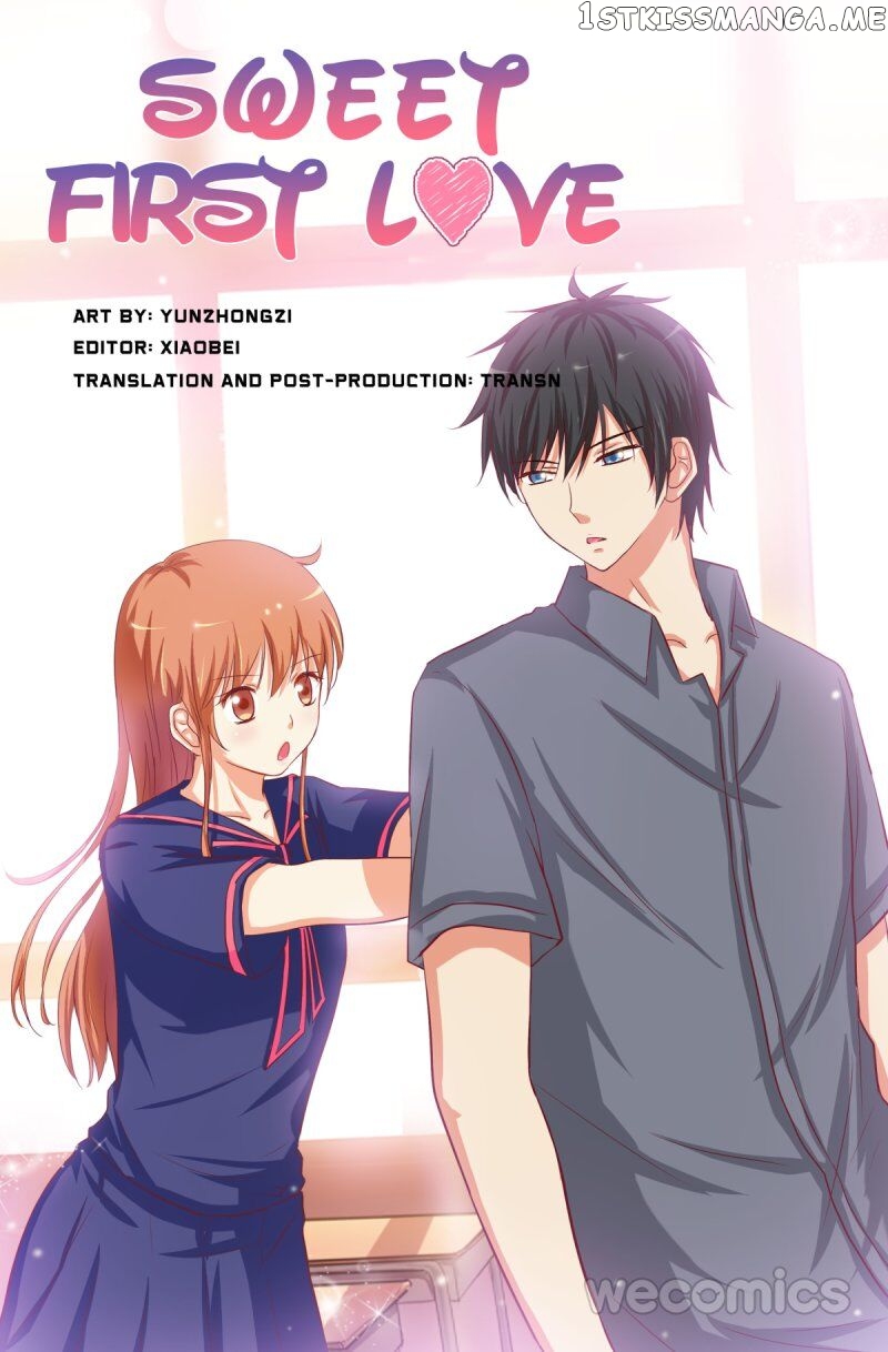 Chu Lian Wei Tian chapter 52 - page 1