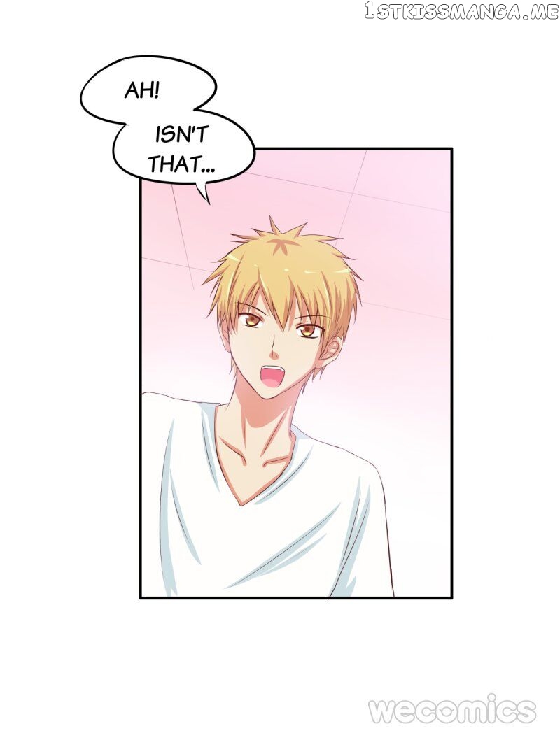 Chu Lian Wei Tian chapter 52 - page 36