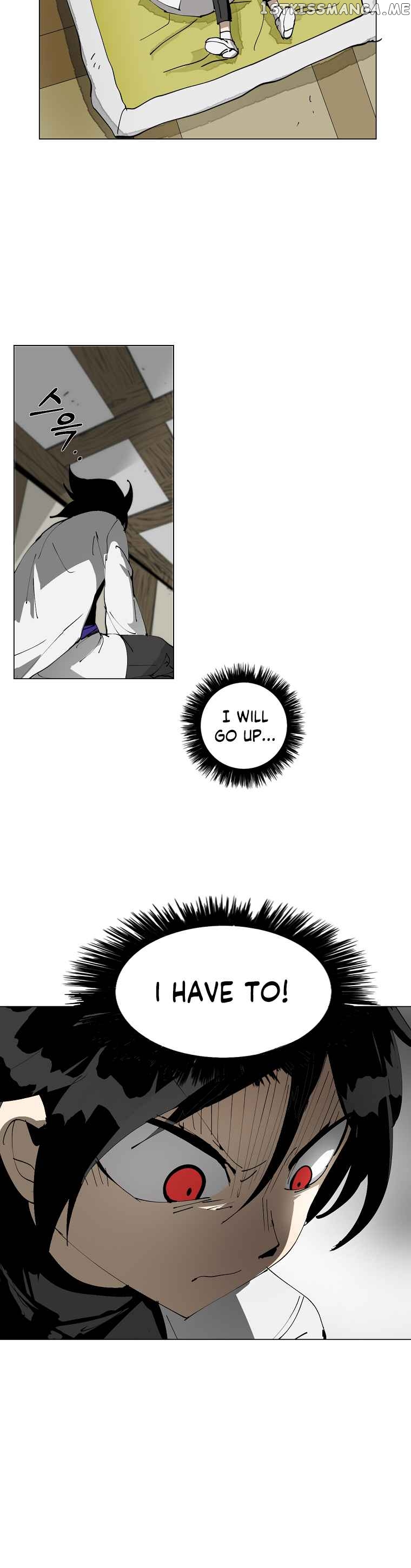Endeavor’S Cross chapter 6 - page 10
