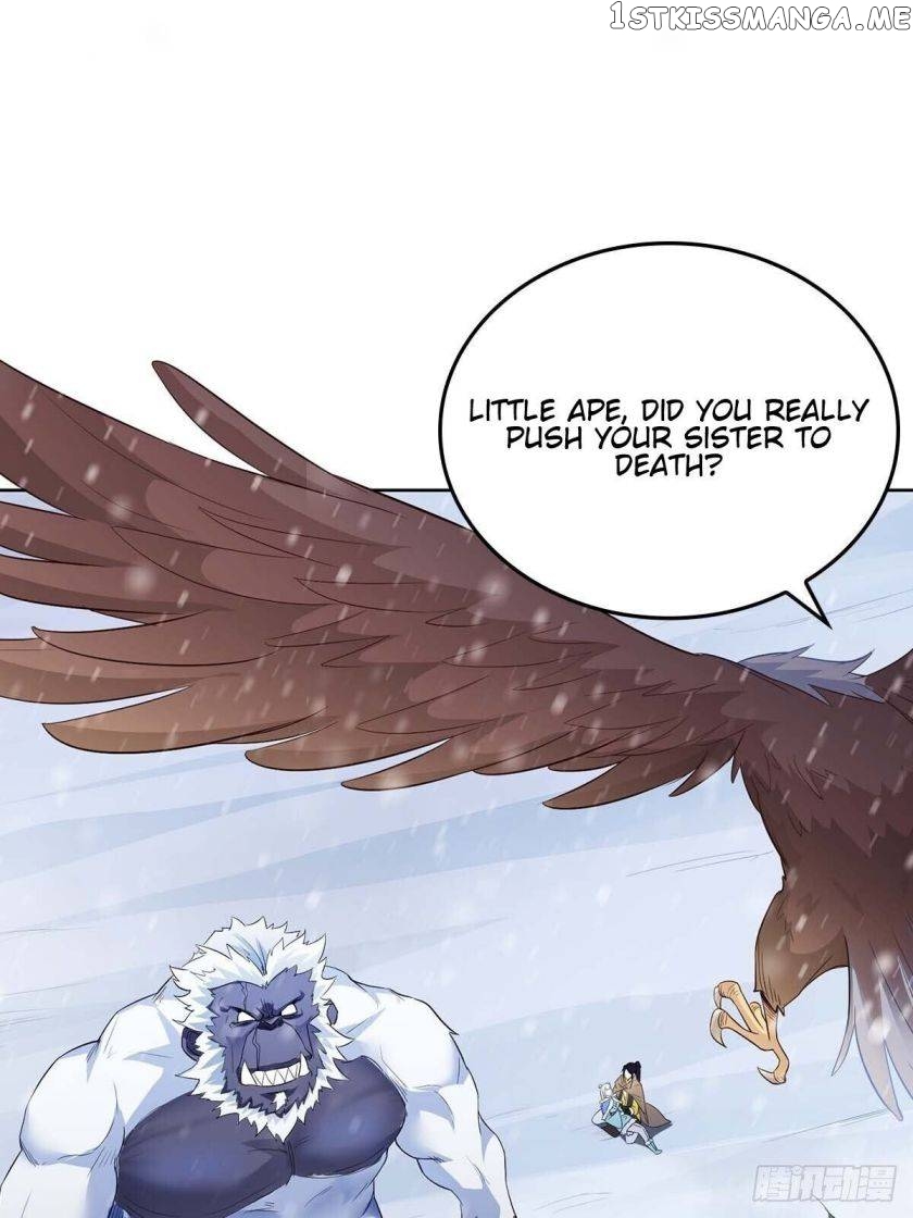 Forced to Become Villainous Son-in-Law: Frost Queen chapter 8 - page 10
