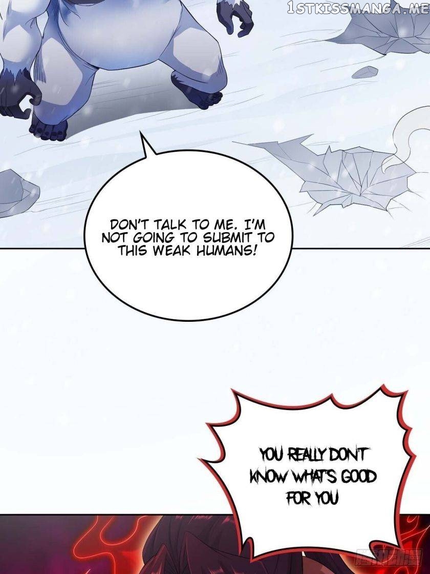 Forced to Become Villainous Son-in-Law: Frost Queen chapter 8 - page 11