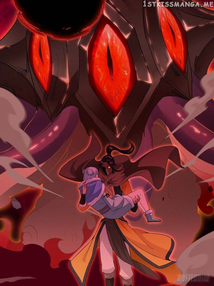 Forced to Become Villainous Son-in-Law: Frost Queen chapter 8 - page 15