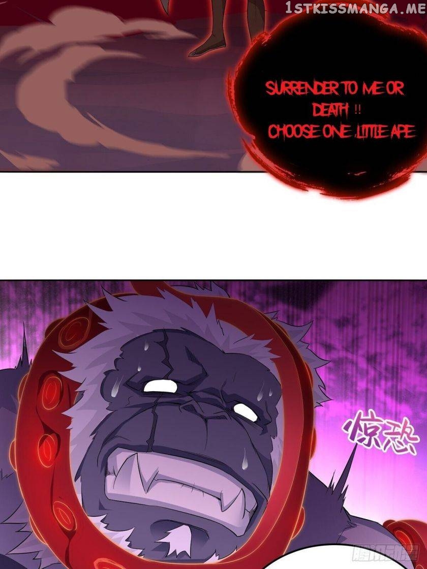 Forced to Become Villainous Son-in-Law: Frost Queen chapter 8 - page 16