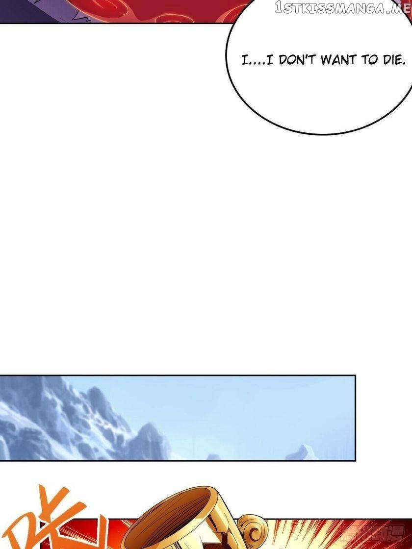 Forced to Become Villainous Son-in-Law: Frost Queen chapter 8 - page 17