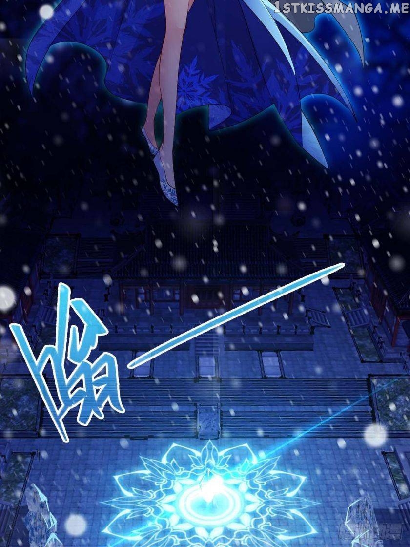Forced to Become Villainous Son-in-Law: Frost Queen chapter 8 - page 23