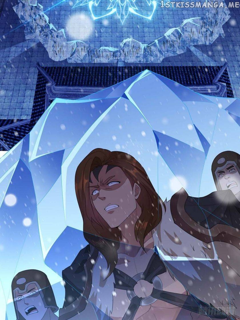 Forced to Become Villainous Son-in-Law: Frost Queen chapter 8 - page 24
