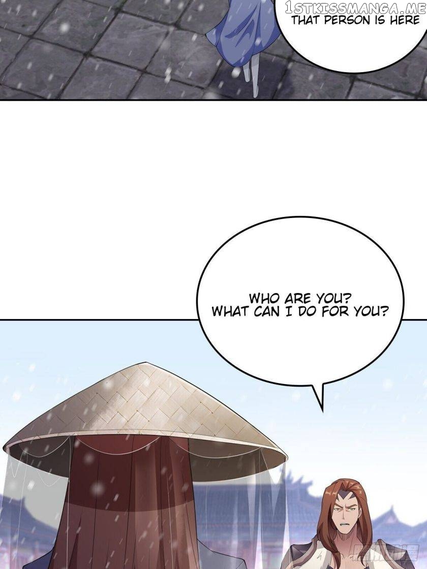 Forced to Become Villainous Son-in-Law: Frost Queen chapter 8 - page 28