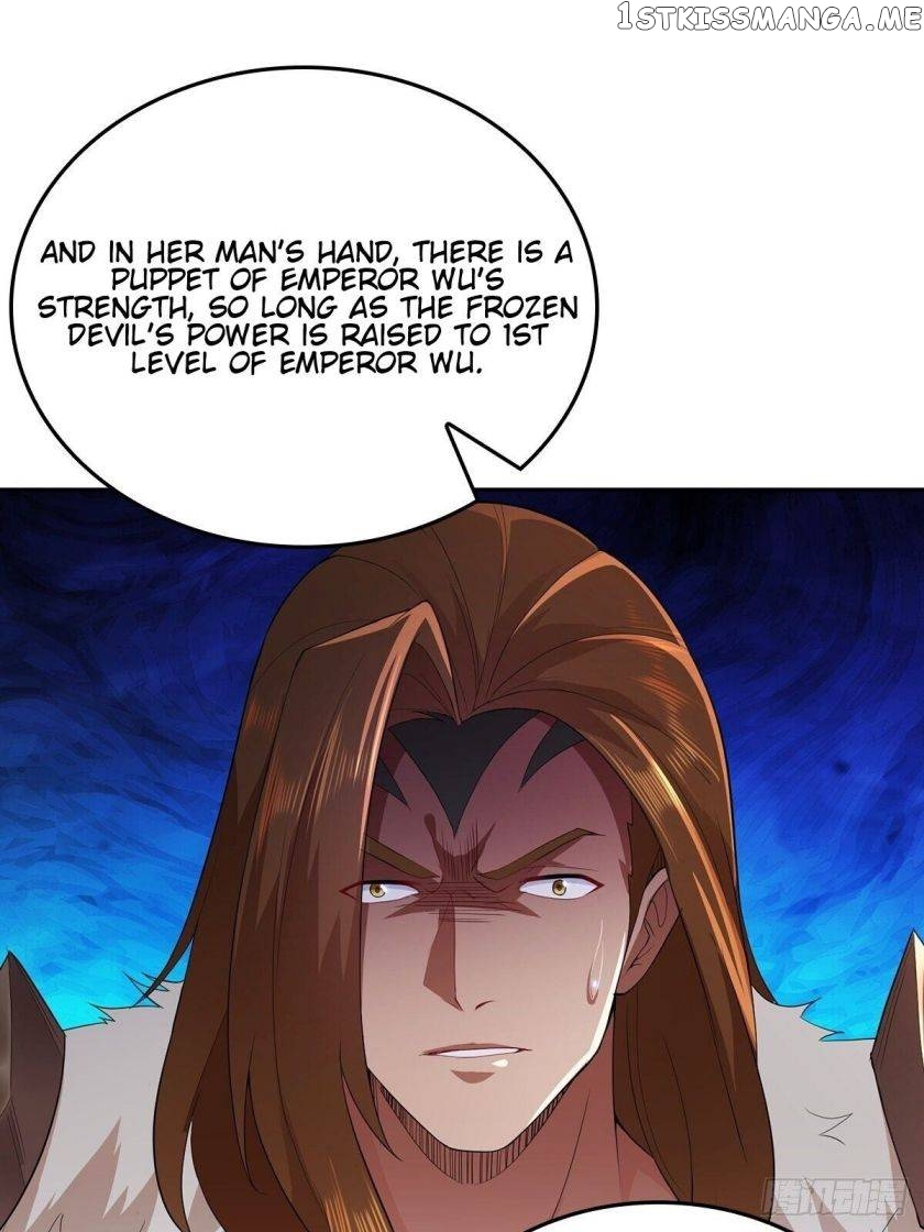 Forced to Become Villainous Son-in-Law: Frost Queen chapter 8 - page 32