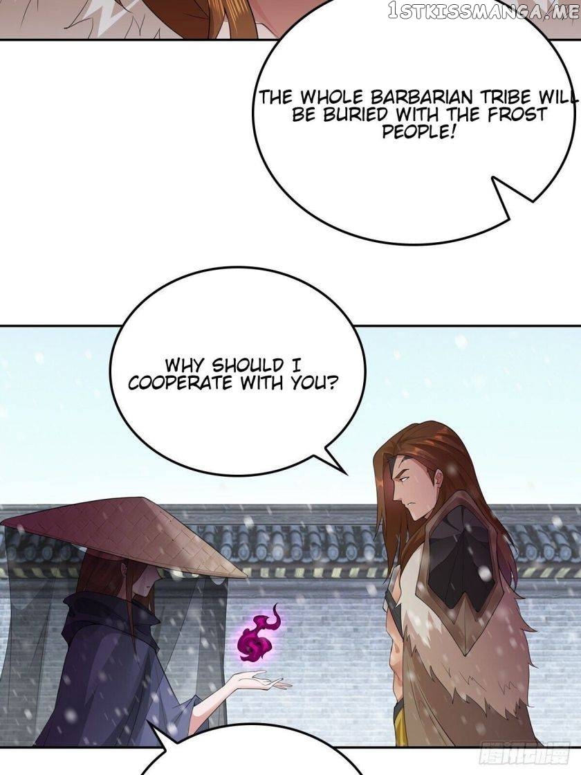 Forced to Become Villainous Son-in-Law: Frost Queen chapter 8 - page 33