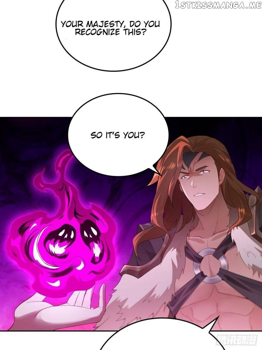 Forced to Become Villainous Son-in-Law: Frost Queen chapter 8 - page 34