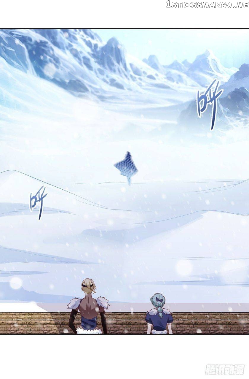 Forced to Become Villainous Son-in-Law: Frost Queen chapter 8 - page 38
