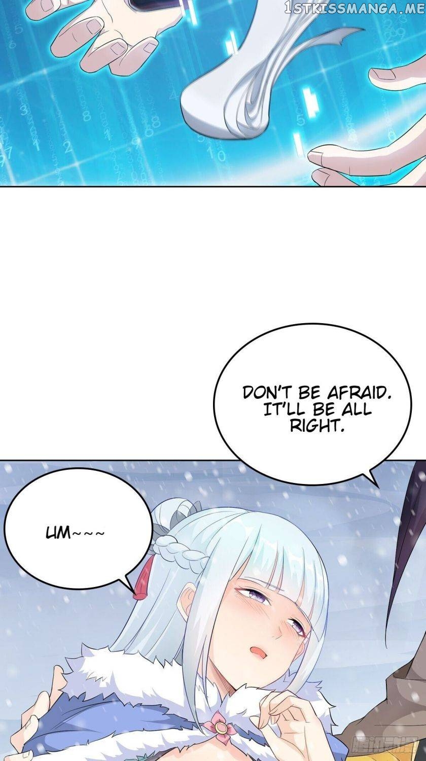 Forced to Become Villainous Son-in-Law: Frost Queen chapter 8 - page 6