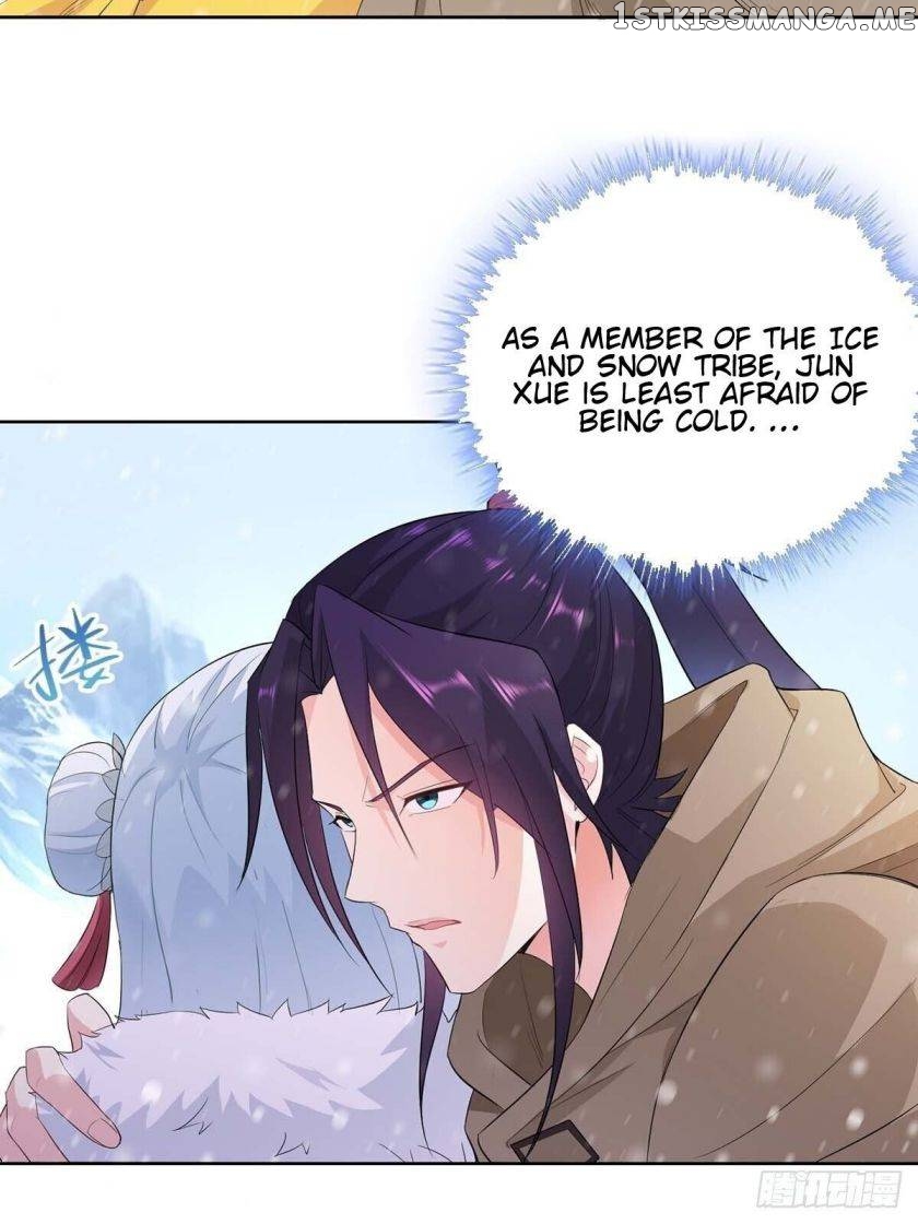 Forced to Become Villainous Son-in-Law: Frost Queen chapter 8 - page 9