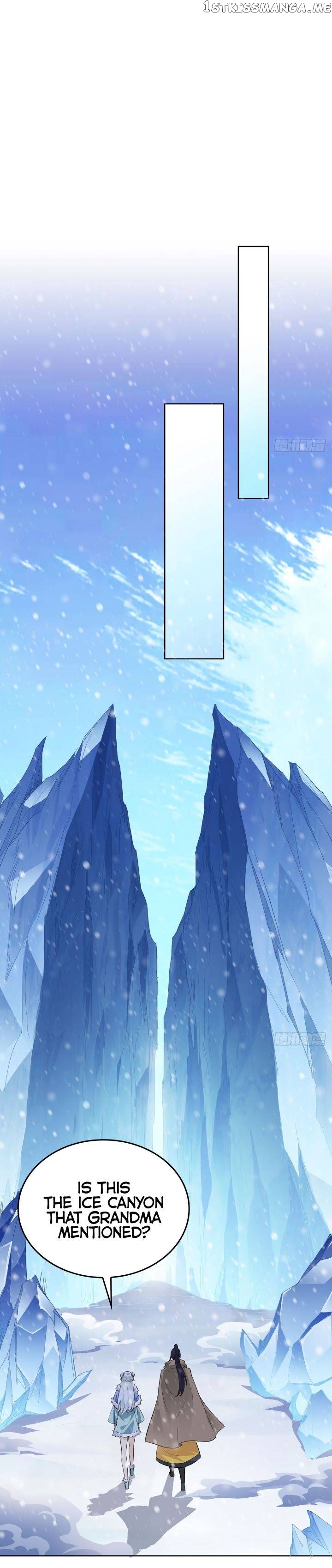 Forced to Become Villainous Son-in-Law: Frost Queen chapter 5 - page 12