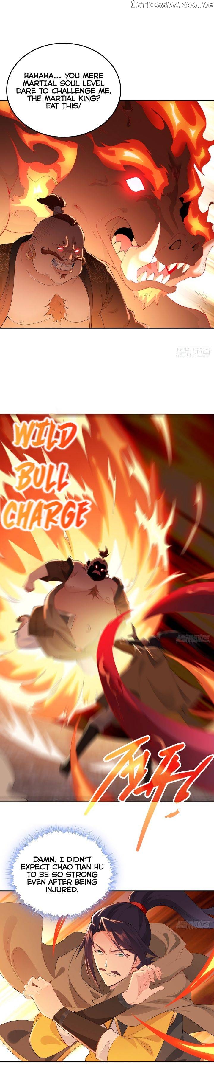 Forced to Become Villainous Son-in-Law: Frost Queen chapter 4 - page 16