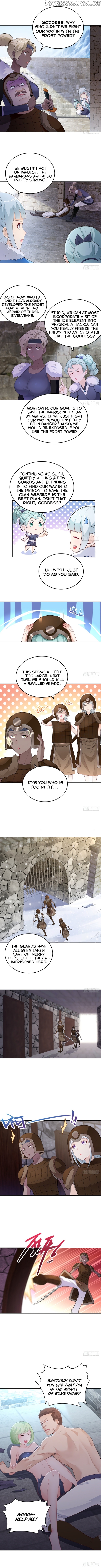 Forced to Become Villainous Son-in-Law: Frost Queen chapter 3 - page 4