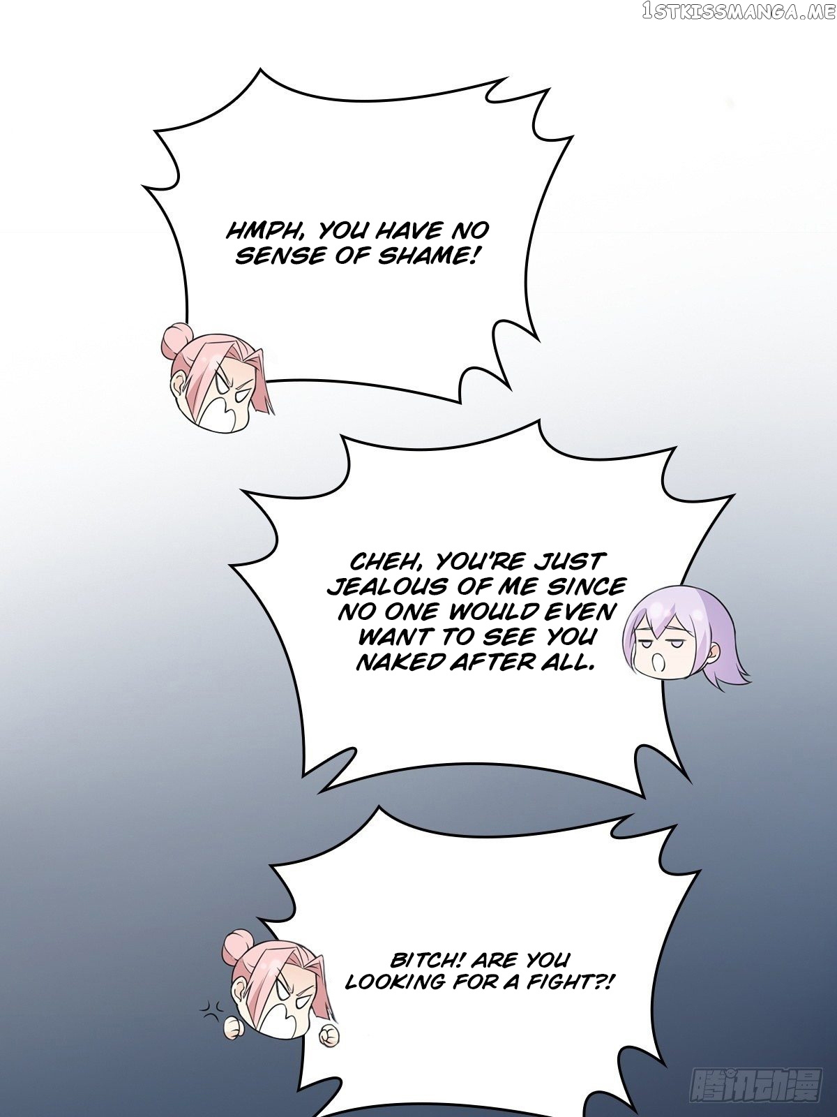 Forced to Become Villainous Son-in-Law: Frost Queen chapter 2 - page 11