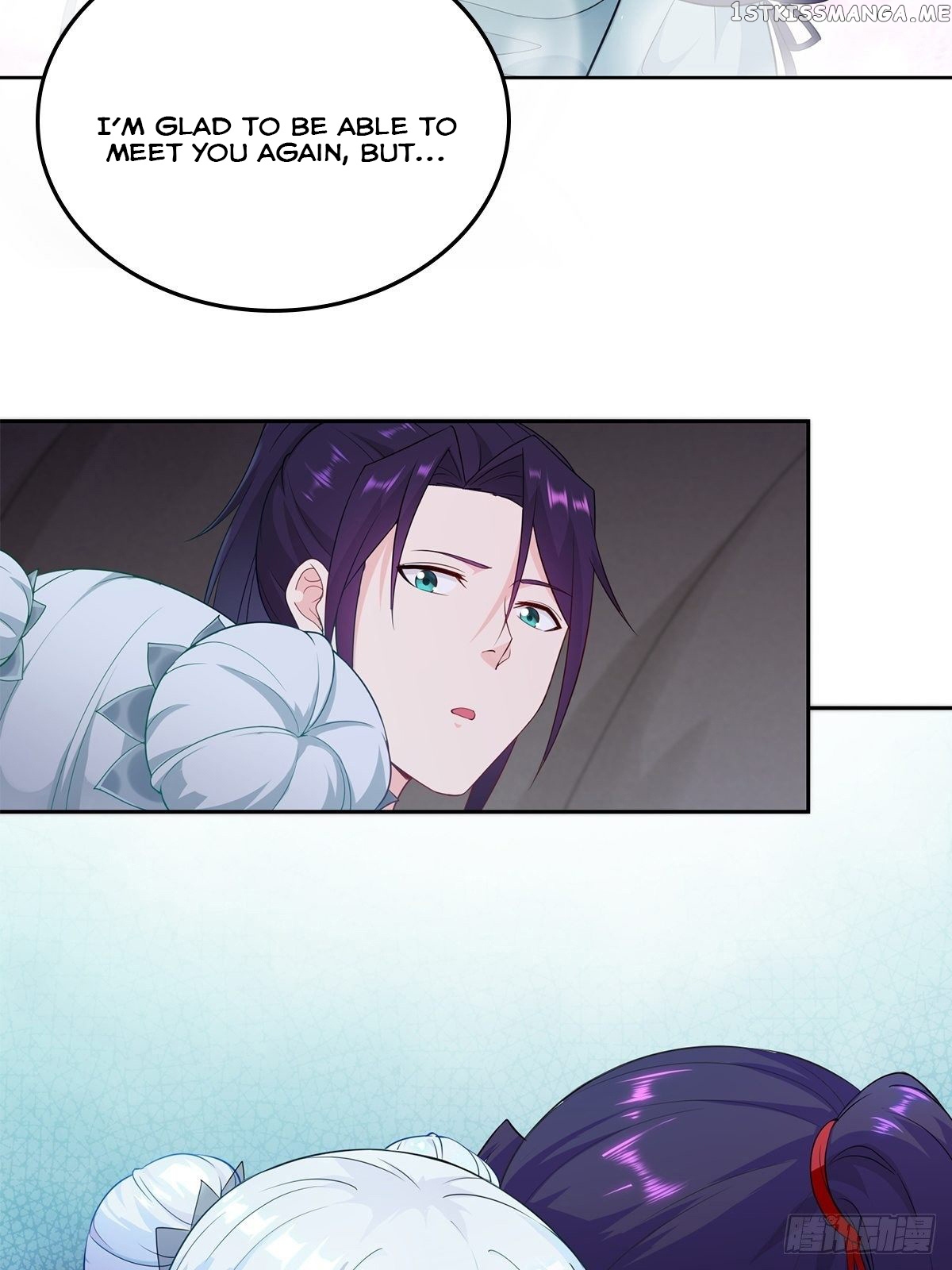 Forced to Become Villainous Son-in-Law: Frost Queen chapter 2 - page 15