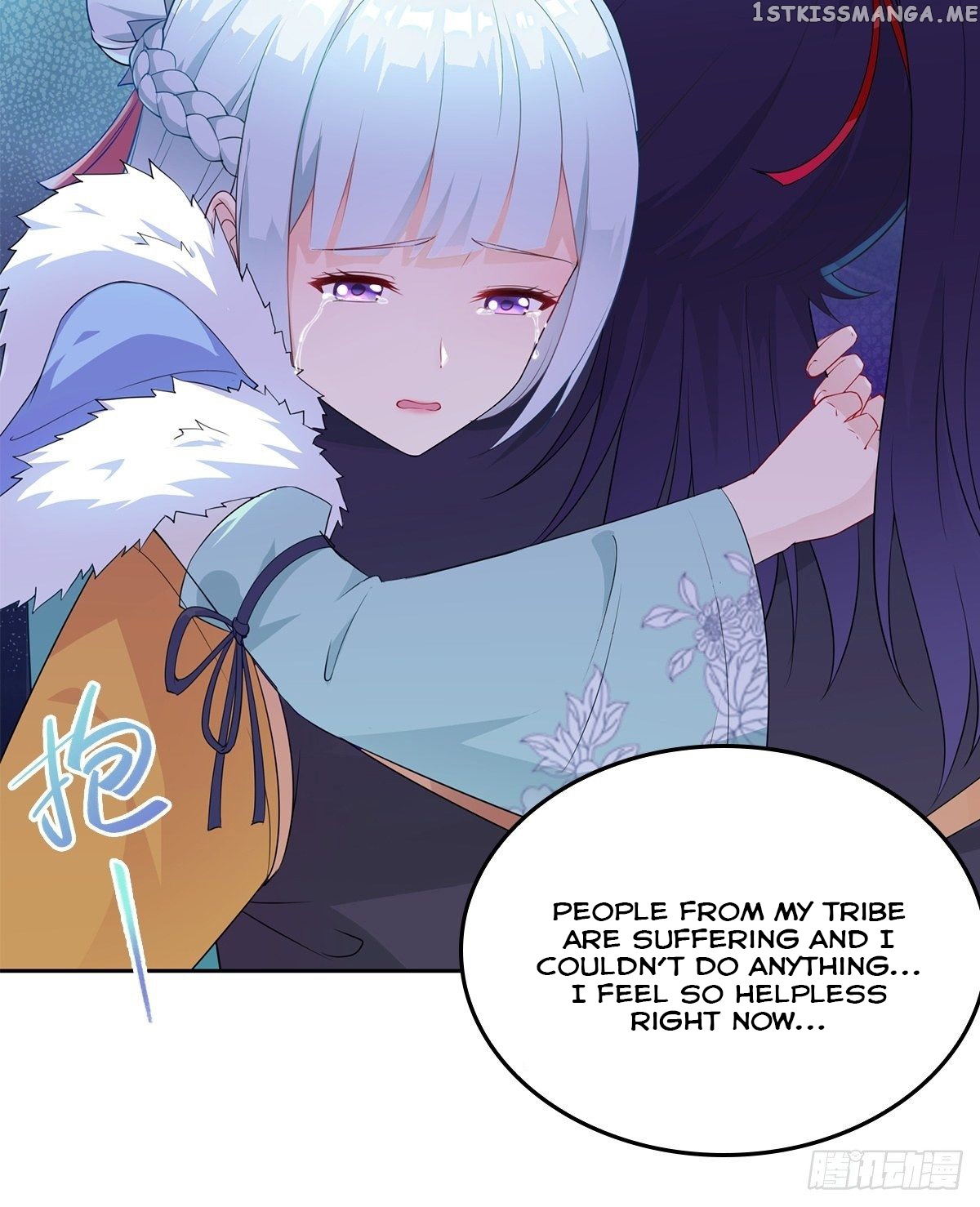Forced to Become Villainous Son-in-Law: Frost Queen chapter 2 - page 16