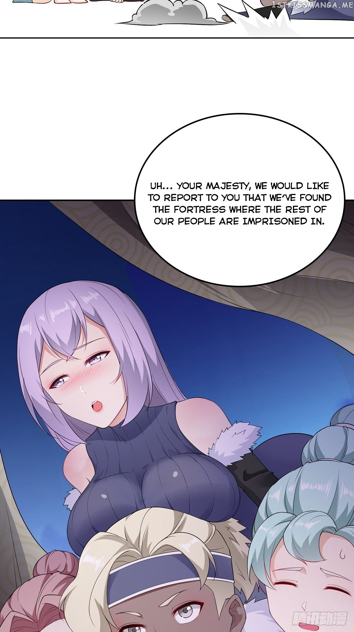 Forced to Become Villainous Son-in-Law: Frost Queen chapter 2 - page 19