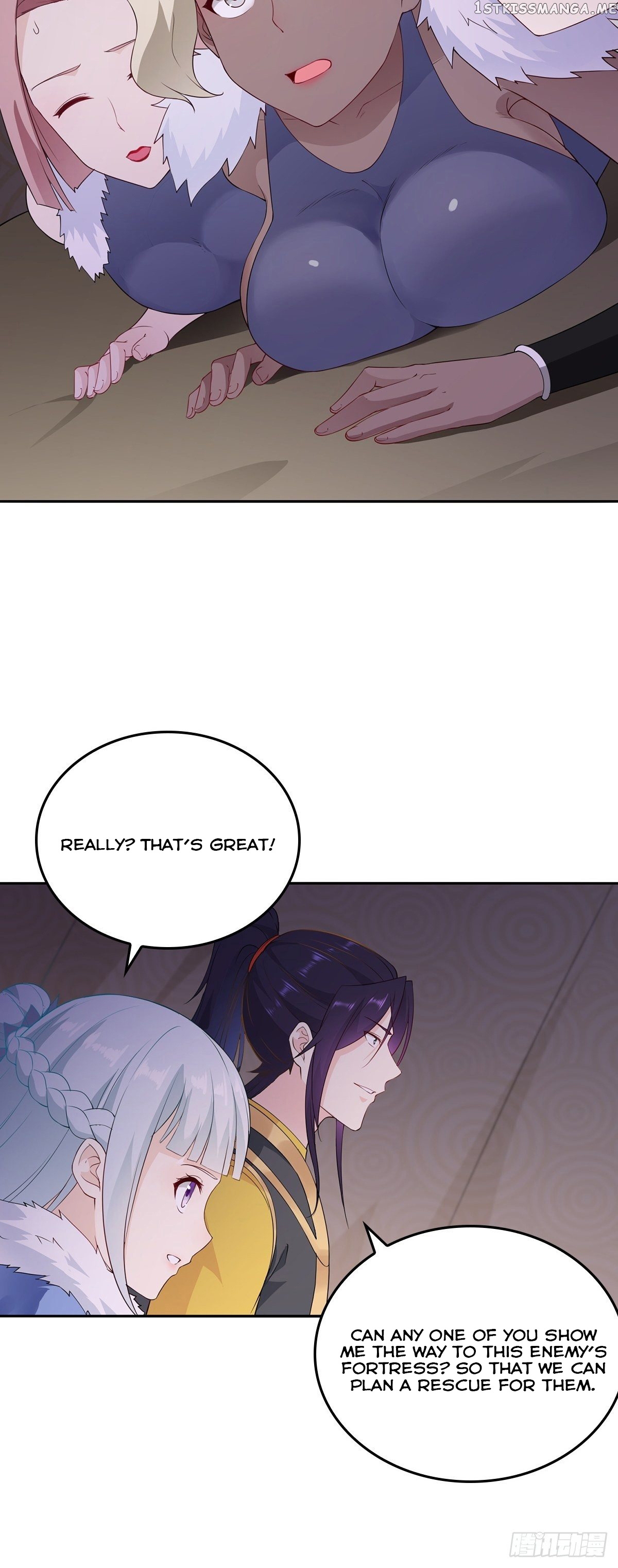 Forced to Become Villainous Son-in-Law: Frost Queen chapter 2 - page 20
