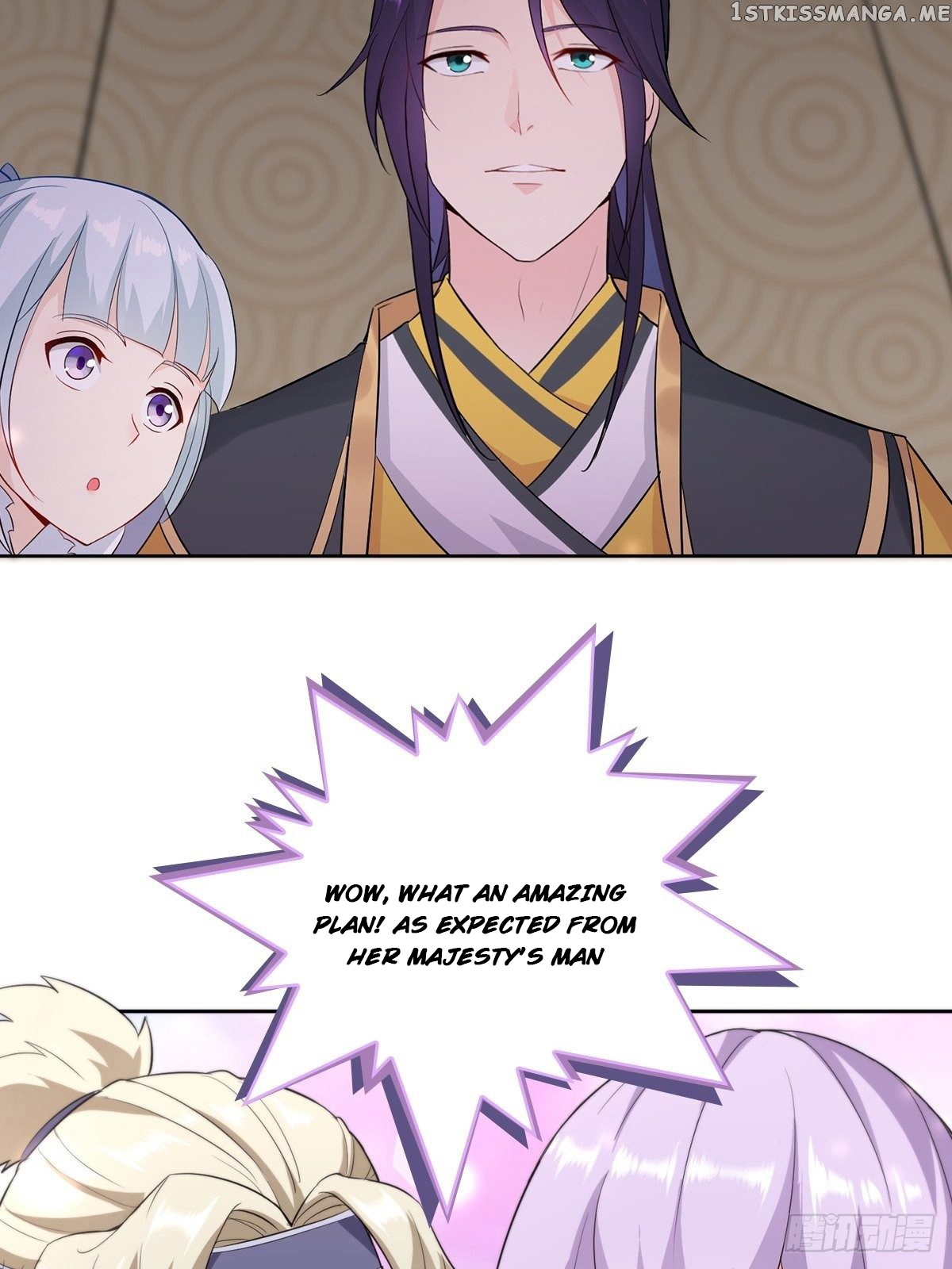 Forced to Become Villainous Son-in-Law: Frost Queen chapter 2 - page 25