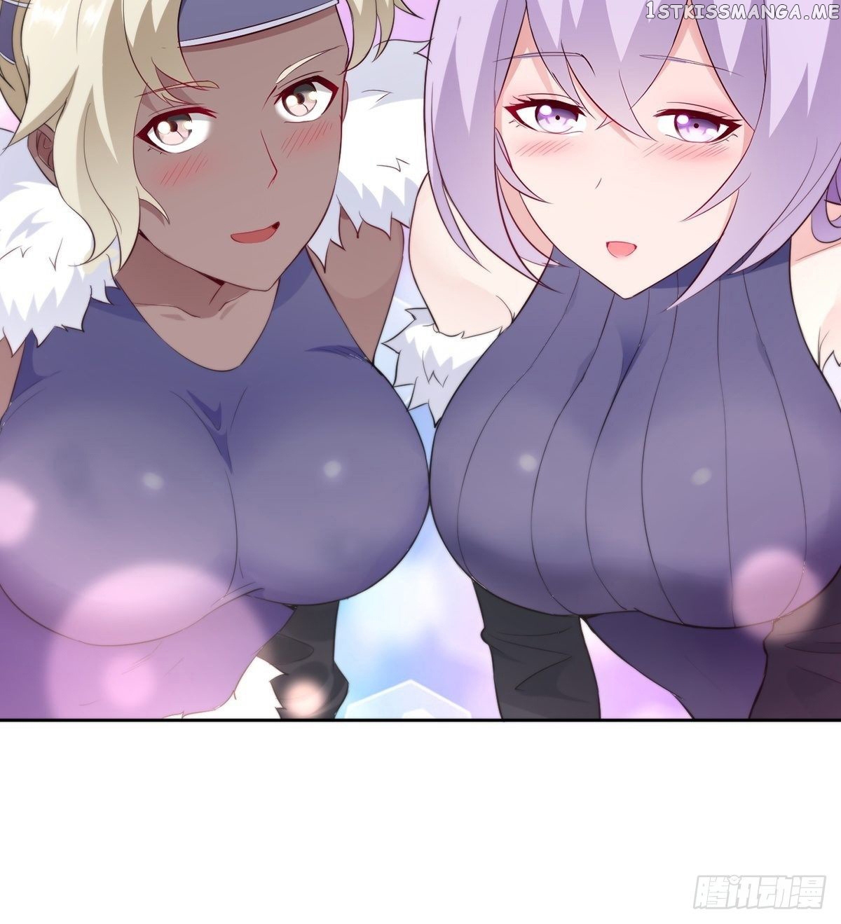 Forced to Become Villainous Son-in-Law: Frost Queen chapter 2 - page 26