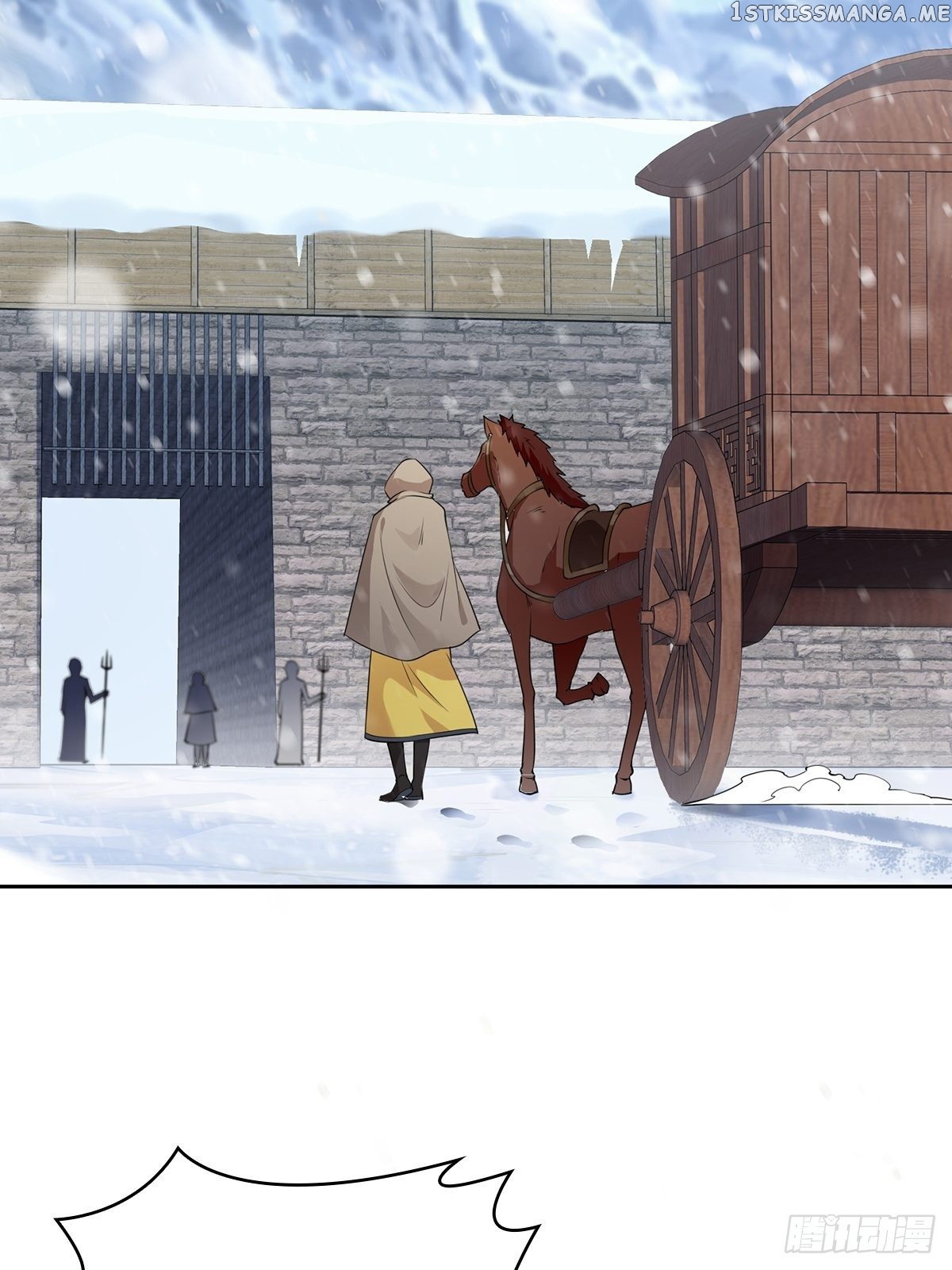 Forced to Become Villainous Son-in-Law: Frost Queen chapter 2 - page 29