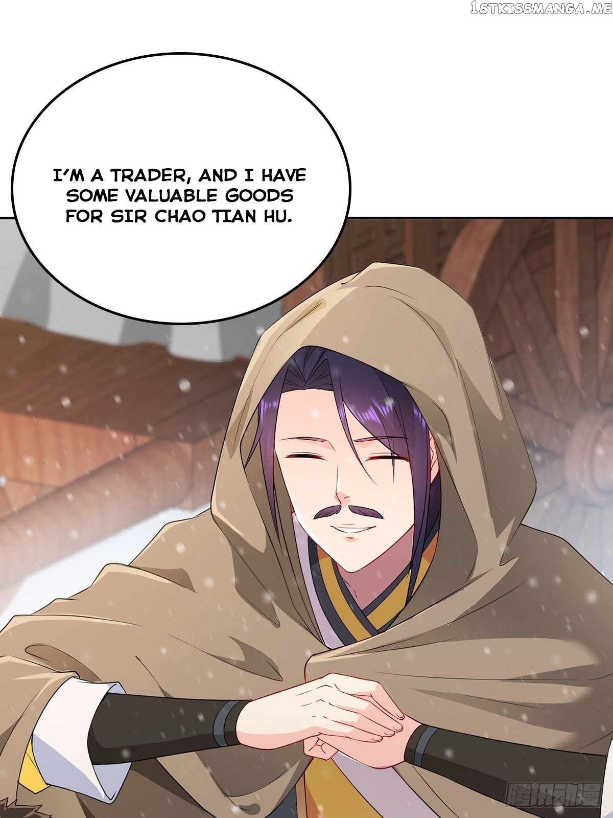 Forced to Become Villainous Son-in-Law: Frost Queen chapter 2 - page 31
