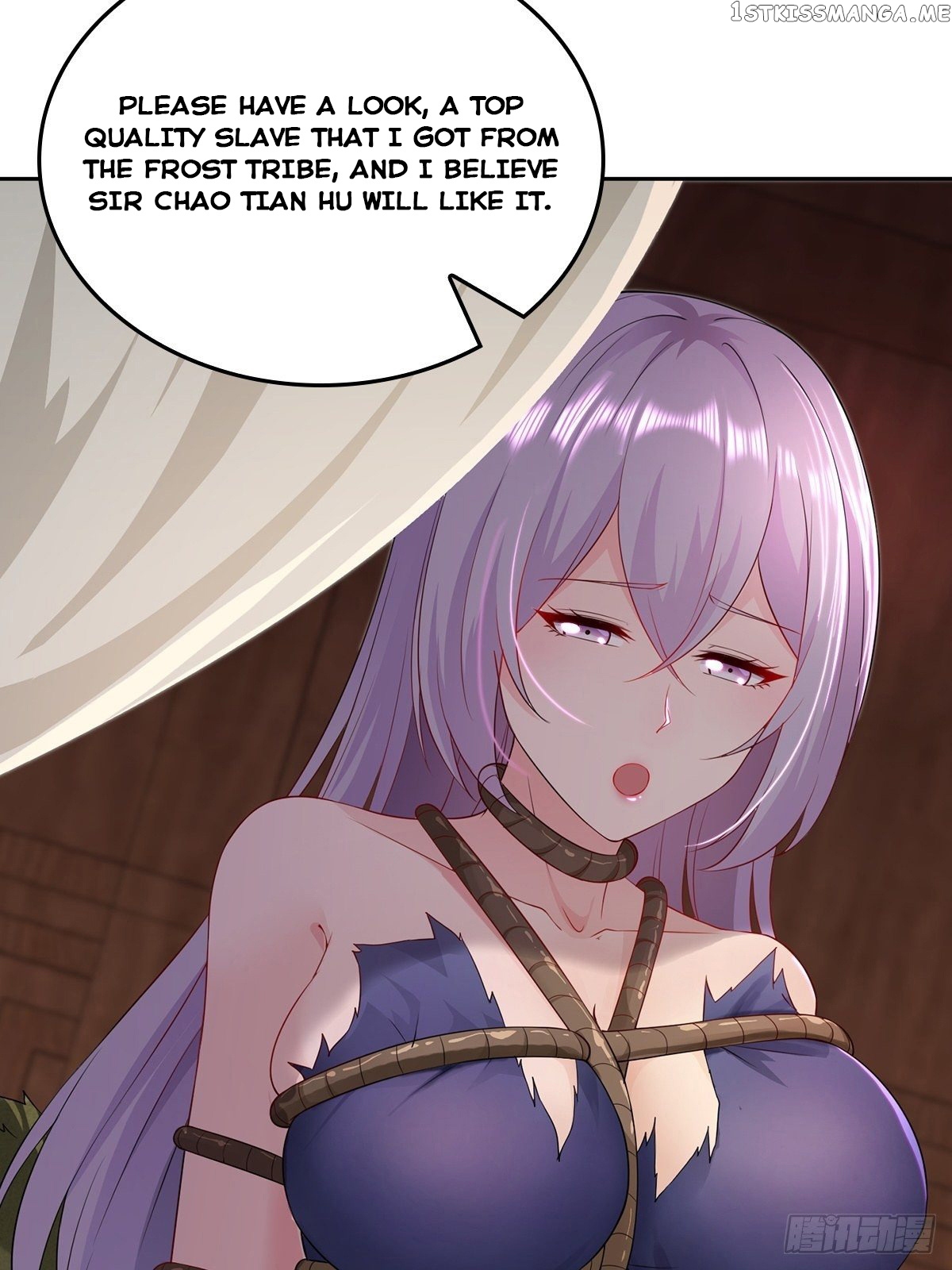 Forced to Become Villainous Son-in-Law: Frost Queen chapter 2 - page 33