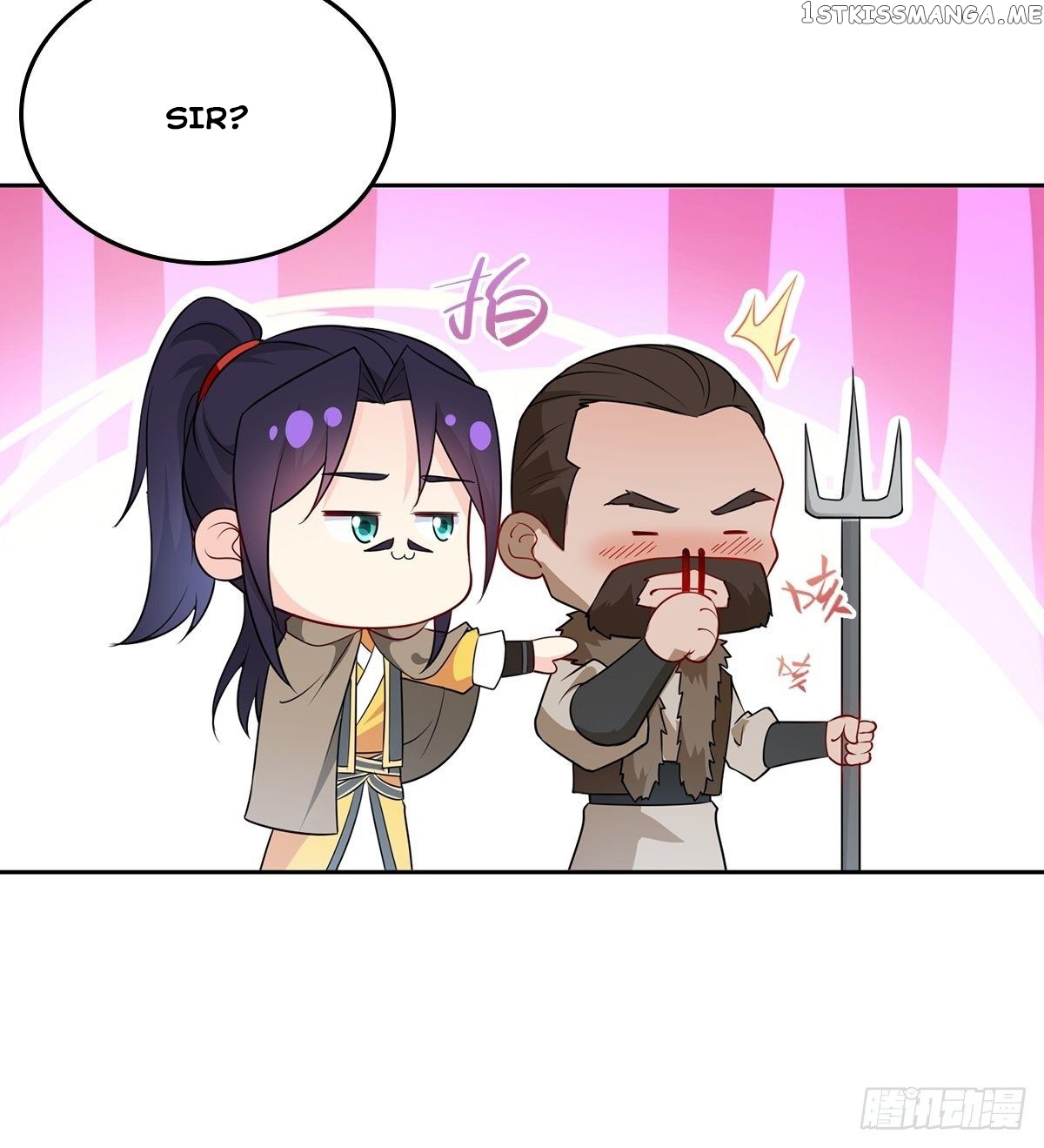 Forced to Become Villainous Son-in-Law: Frost Queen chapter 2 - page 36