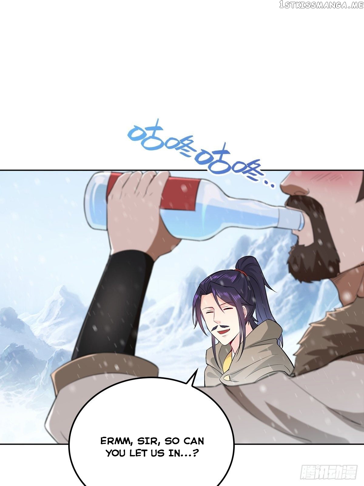 Forced to Become Villainous Son-in-Law: Frost Queen chapter 2 - page 38