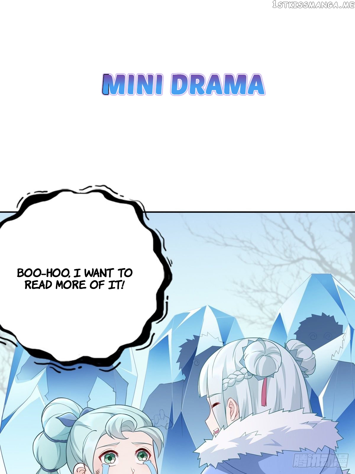 Forced to Become Villainous Son-in-Law: Frost Queen chapter 2 - page 41