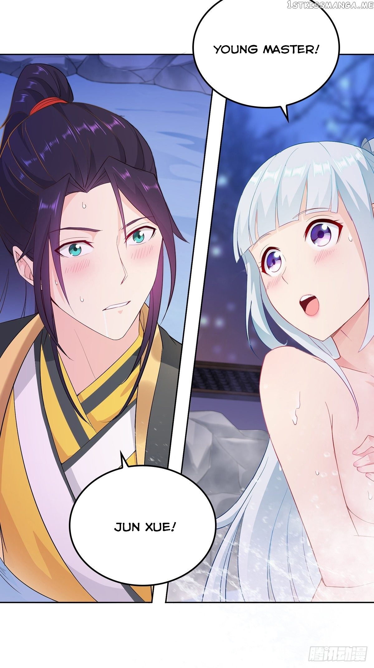 Forced to Become Villainous Son-in-Law: Frost Queen chapter 2 - page 7
