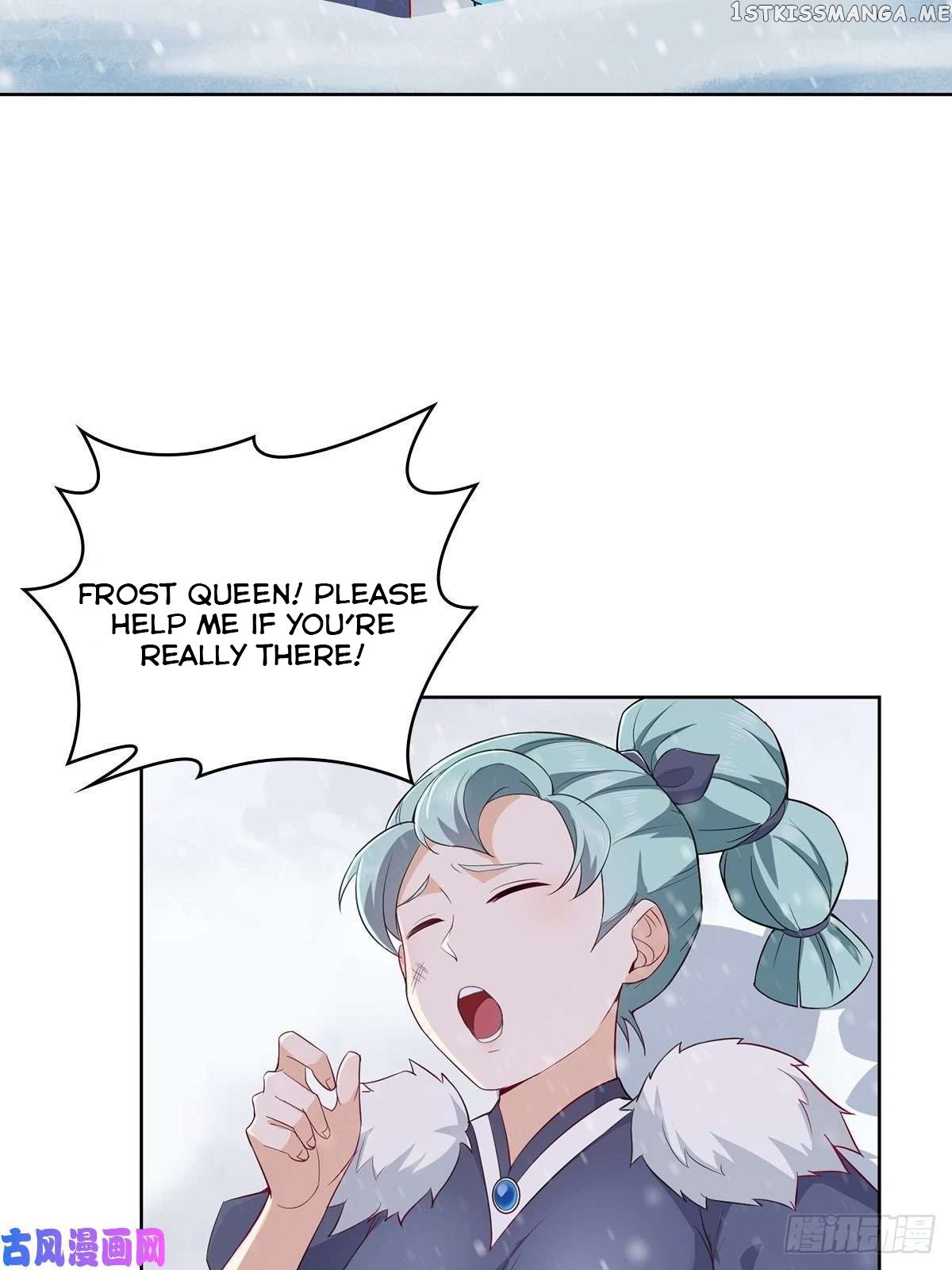 Forced to Become Villainous Son-in-Law: Frost Queen chapter 1 - page 11