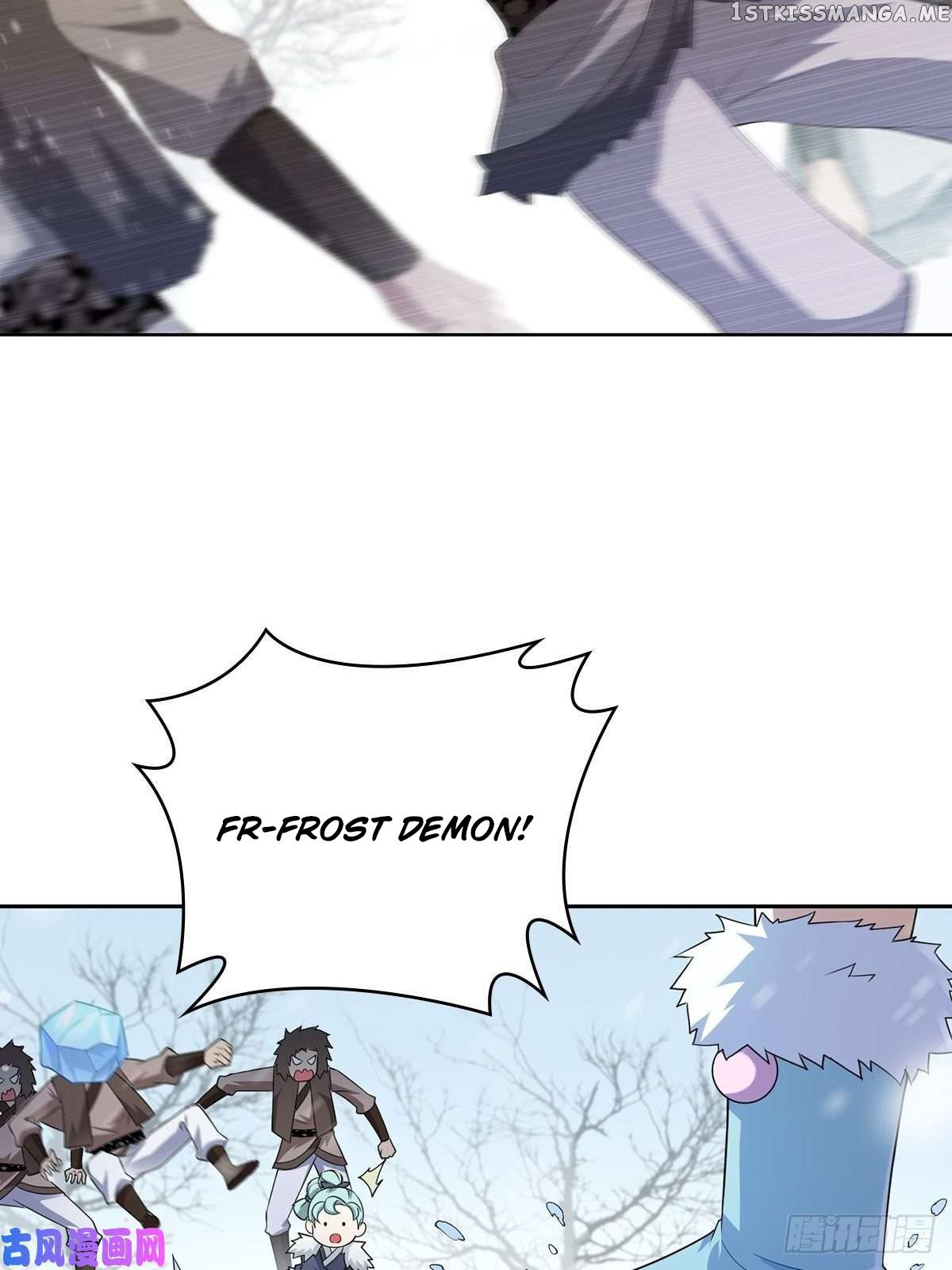 Forced to Become Villainous Son-in-Law: Frost Queen chapter 1 - page 13