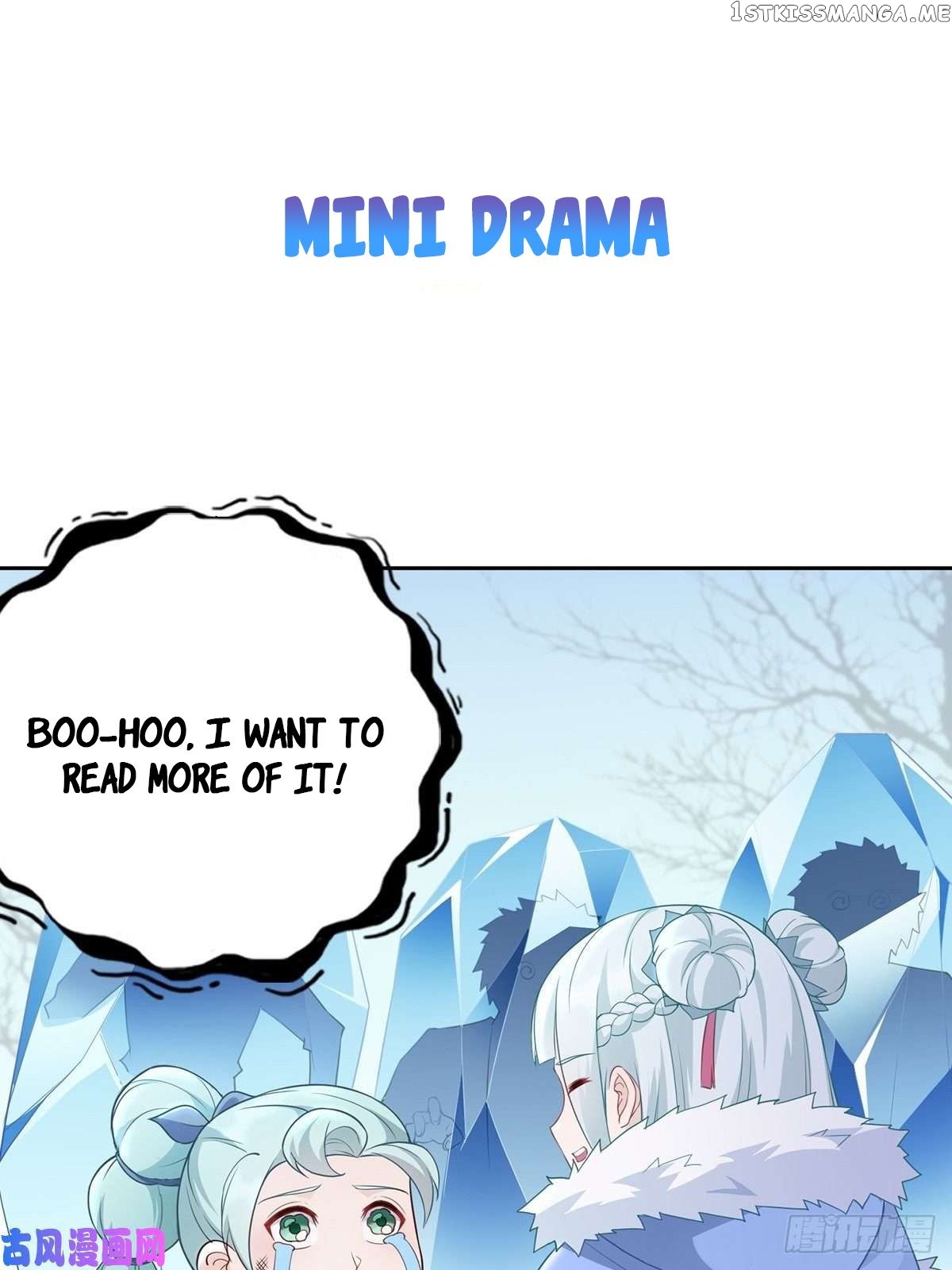 Forced to Become Villainous Son-in-Law: Frost Queen chapter 1 - page 44