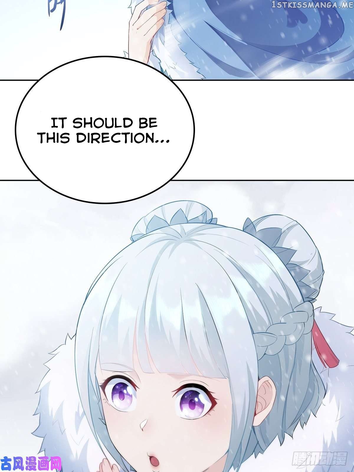 Forced to Become Villainous Son-in-Law: Frost Queen chapter 1 - page 6