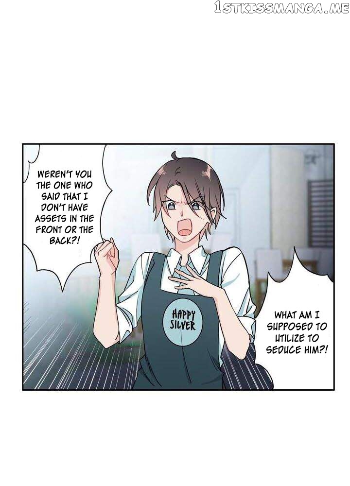 The King And The Poor Girl chapter 9 - page 11