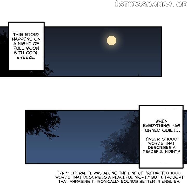 The King And The Poor Girl chapter 0 - page 1