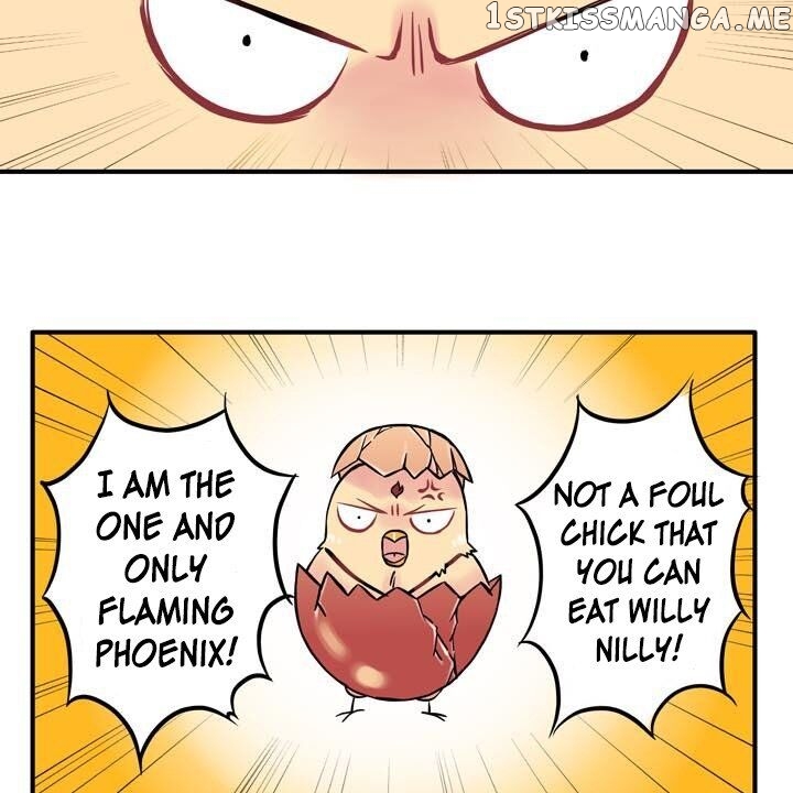 The King And The Poor Girl chapter 0 - page 5